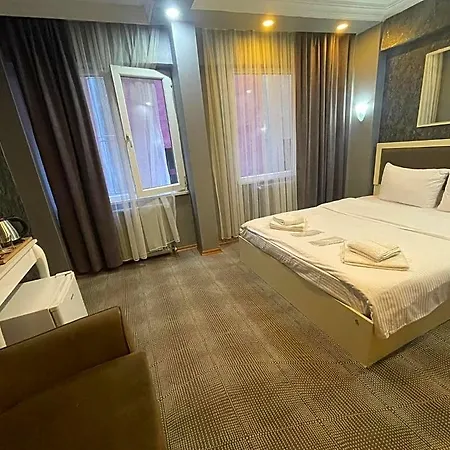 Ufuk Istanbul