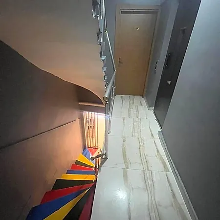 Hotell Ufuk *