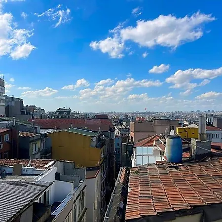 Ufuk Istanbul