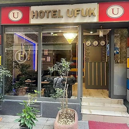 Ufuk Hotell