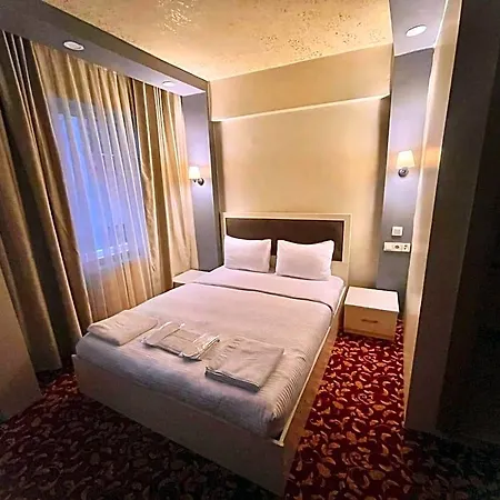 Ufuk * Istanbul