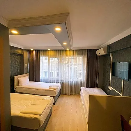 Ufuk Istanbul