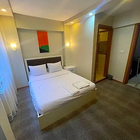 Hotell Ufuk Istanbul
