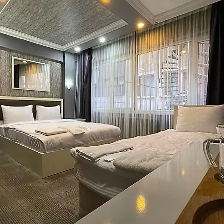 Ufuk * Istanbul