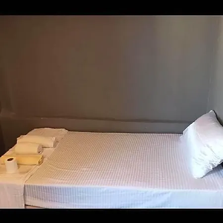 Ufuk Hotell *